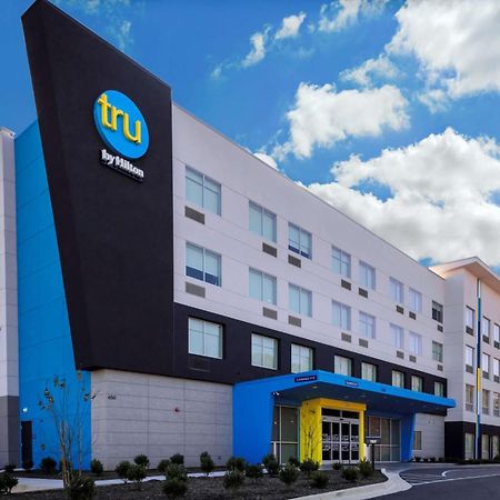 Hotel Tru By Hilton Lynchburg, Va Exteriér fotografie
