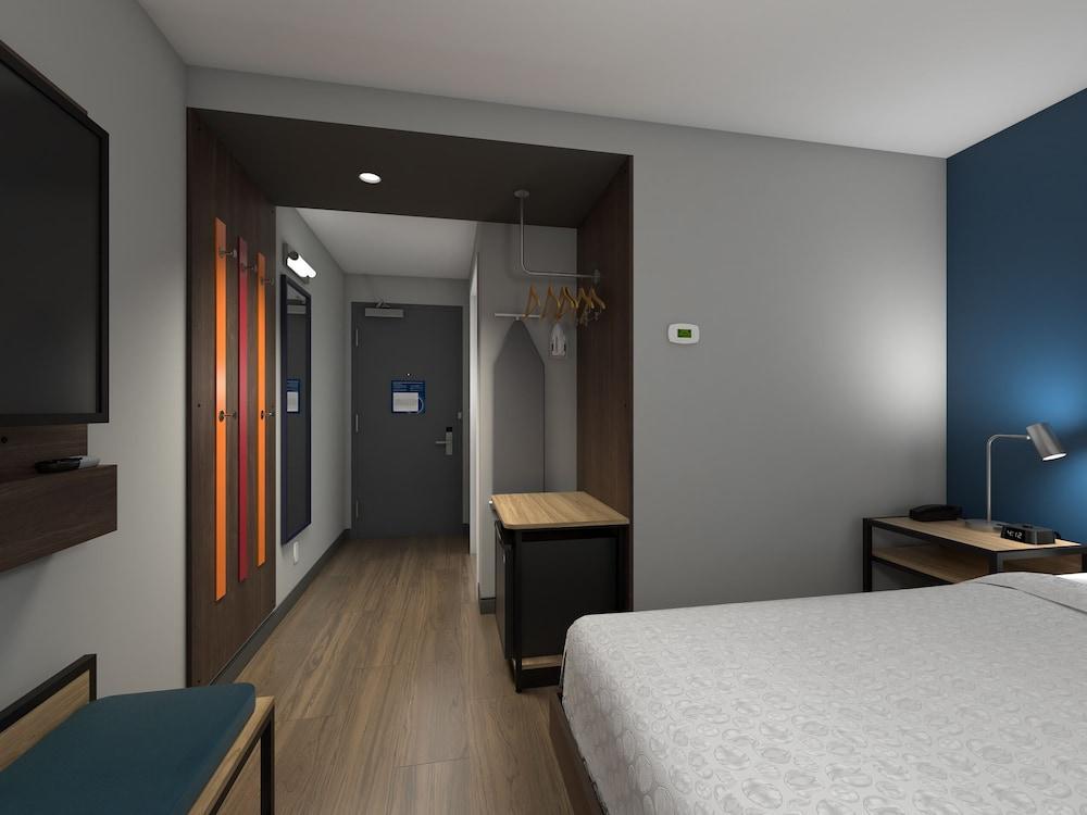 Hotel Tru By Hilton Lynchburg, Va Exteriér fotografie