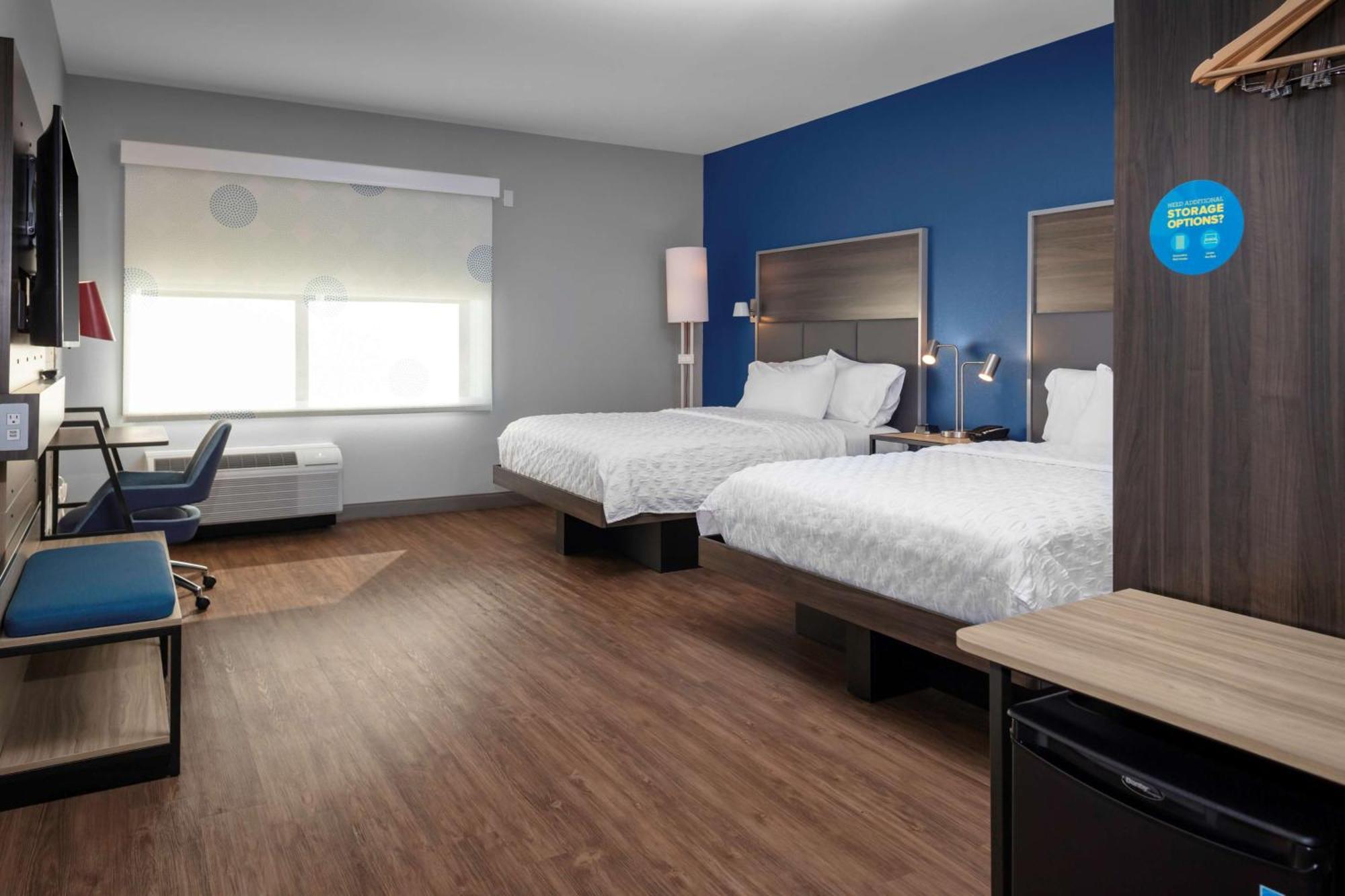 Hotel Tru By Hilton Lynchburg, Va Exteriér fotografie