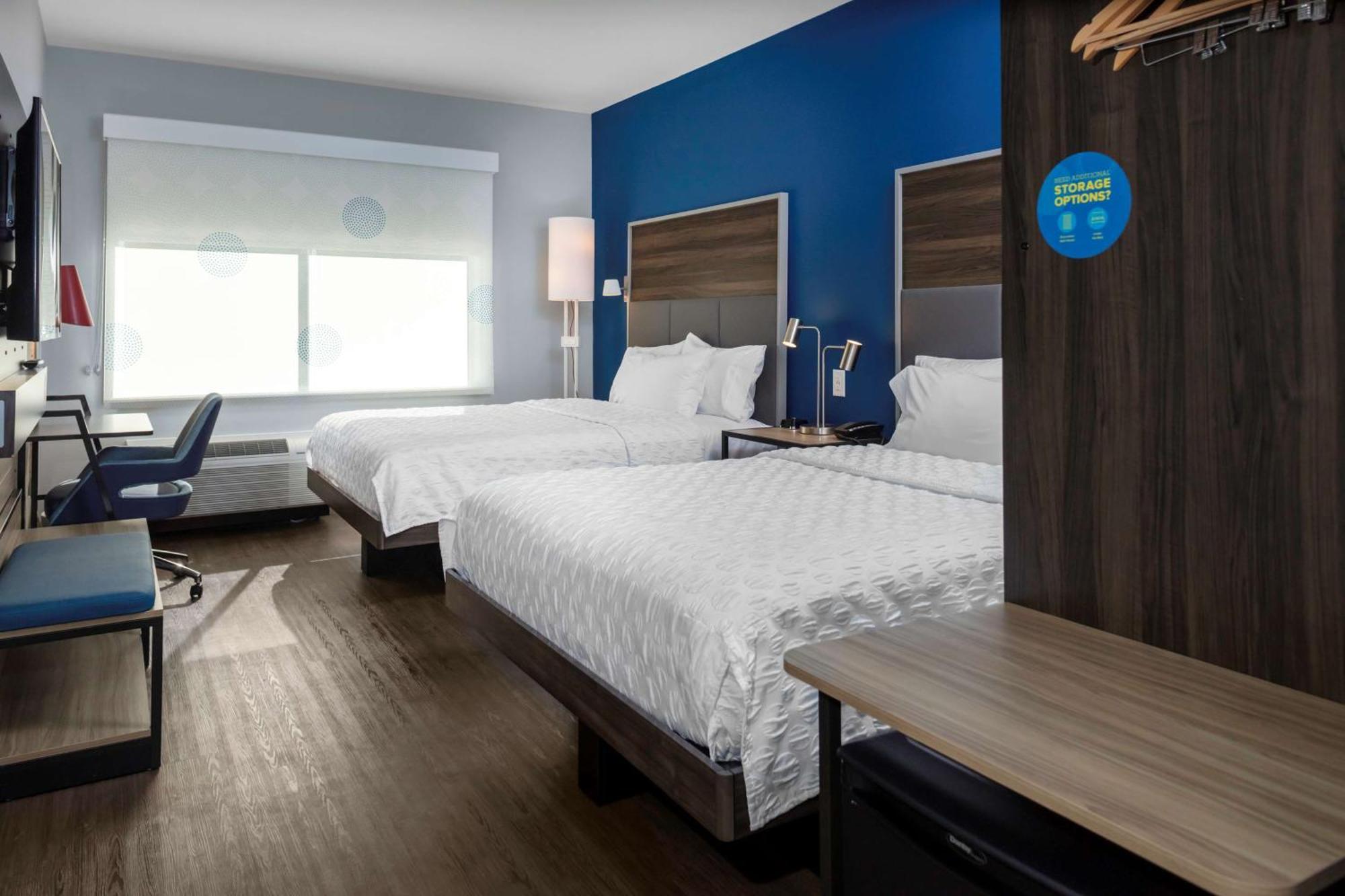 Hotel Tru By Hilton Lynchburg, Va Exteriér fotografie