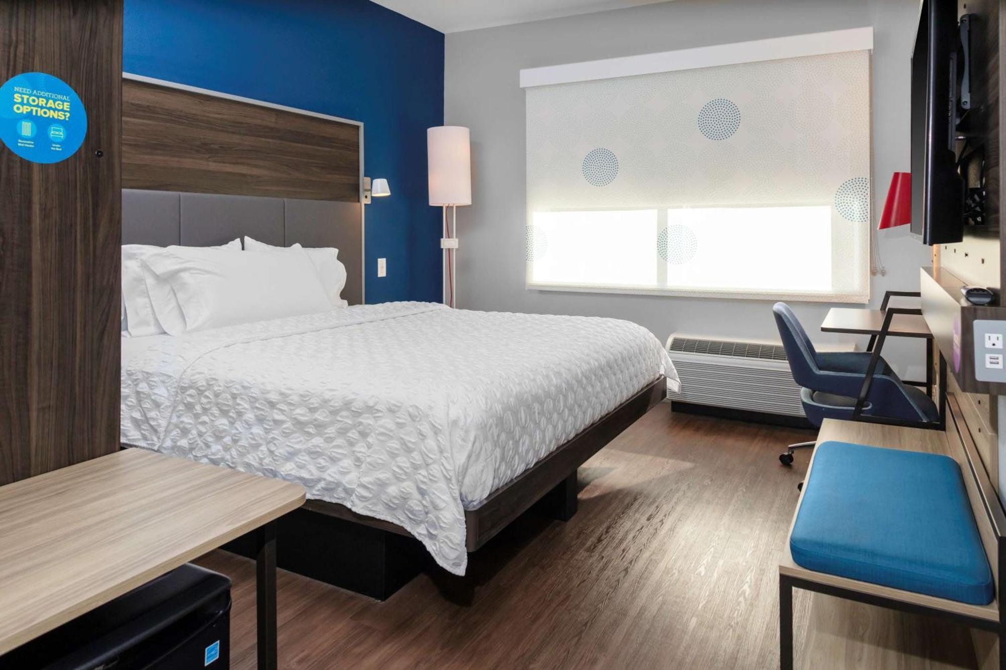 Hotel Tru By Hilton Lynchburg, Va Exteriér fotografie