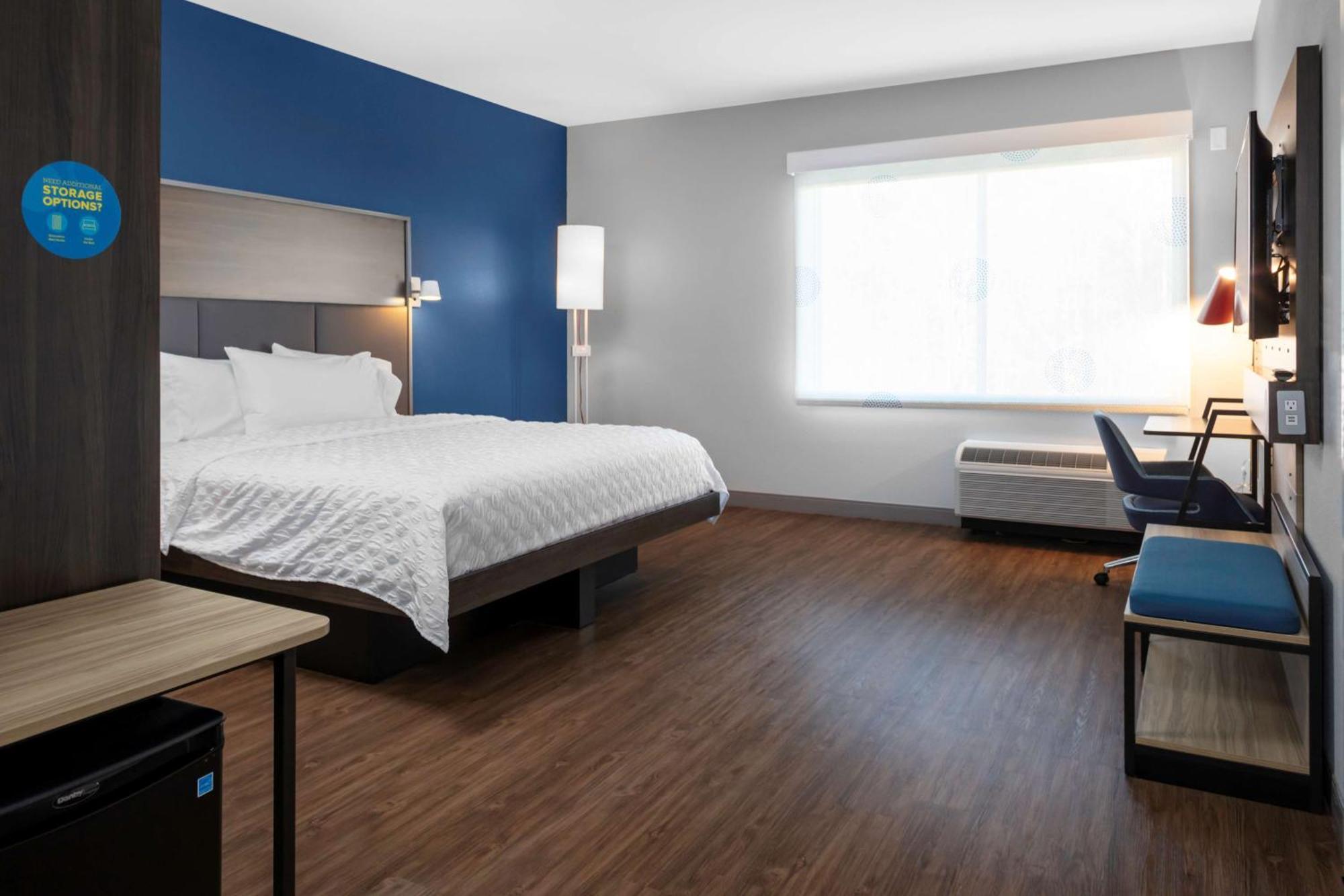 Hotel Tru By Hilton Lynchburg, Va Exteriér fotografie